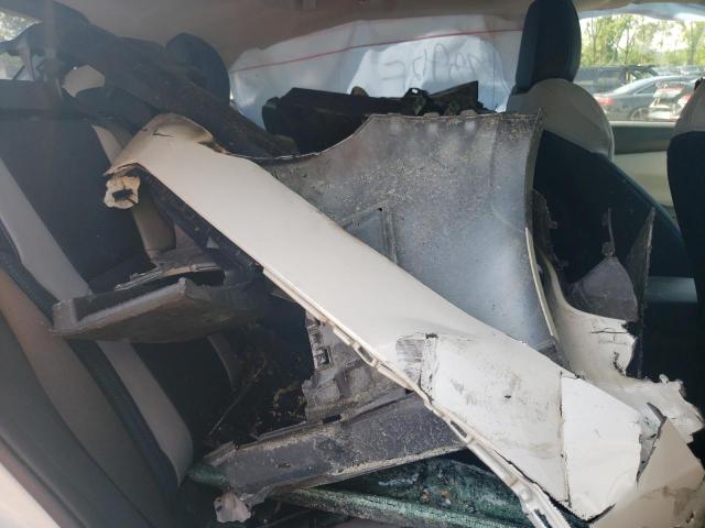 Photo 6 from auction – 2021 SUBARU CROSSTREK with VIN JF2GTDNC3MH328764