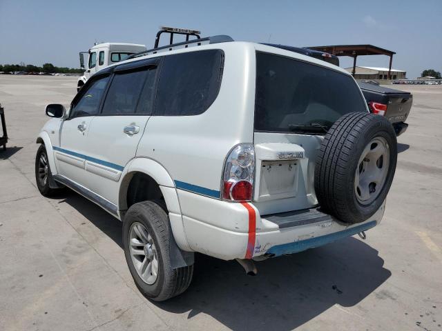 Photo 3 from auction – 2005 SUZUKI XL7 EX with VIN JS3TX92V054102244