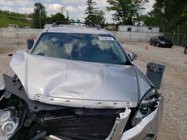 Photo 7 from auction – 2011 GMC ACADIA SLT with VIN 1GKKVRED3BJ351125