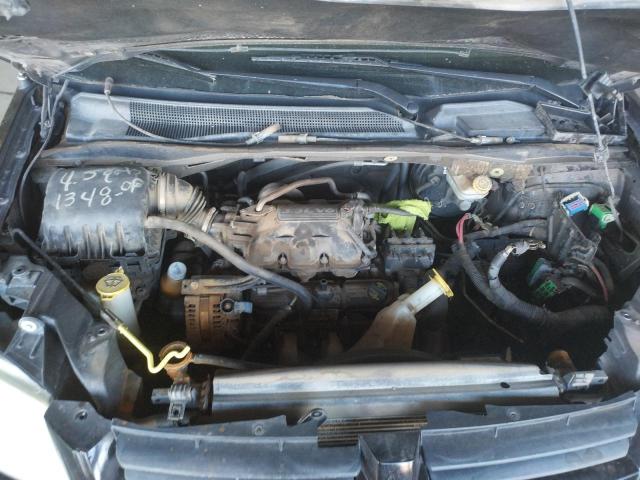Photo 7 from auction – 2010 DODGE GRAND CARA with VIN 2D4RN4DE7AR335398