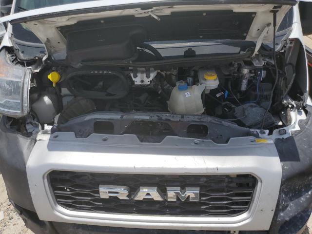 Photo 7 from auction – 2019 RAM PROMASTER with VIN 3C6URVHG8KE523788