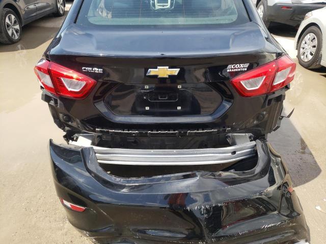 Photo 9 from auction – 2018 CHEVROLET CRUZE LS with VIN 1G1BC5SM2J7247972