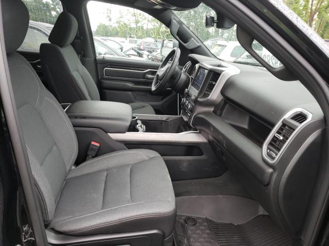 Photo 5 from auction – 2021 RAM 1500 BIG H with VIN 1C6SRFBTXMN762762
