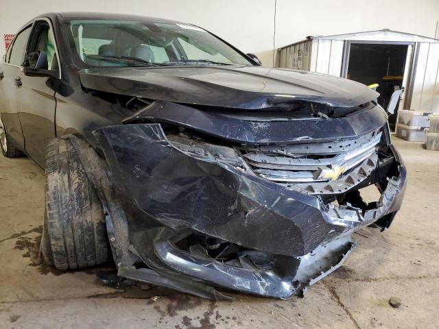 Photo 9 from auction – 2014 CHEVROLET IMPALA LT with VIN 2G1125S39E9287363
