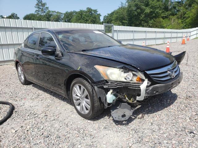 HONDA ACCORD EX 2011 with VIN 1HGCP2F79BA105708 - Photo from auction