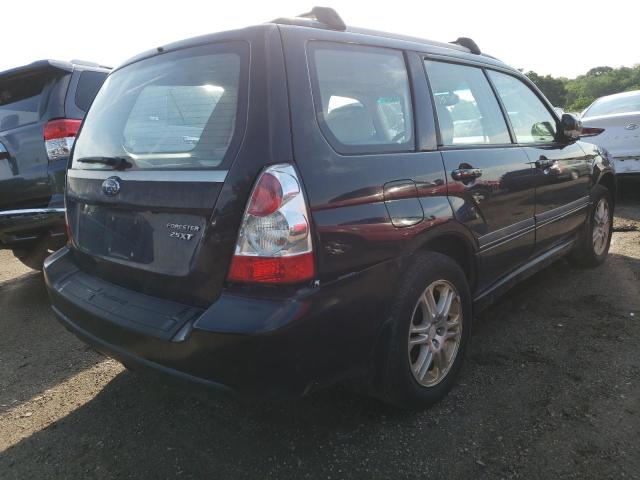 Photo 4 from auction – 2006 SUBARU FORESTER 2 with VIN JF1SG69666H728128