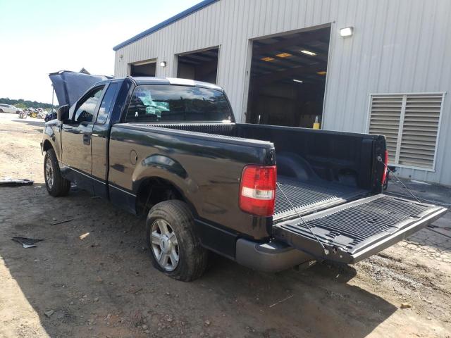 Zdjęcie 3 z aukcji – 2008 FORD F150 z VIN 1FTRF12268KD16948