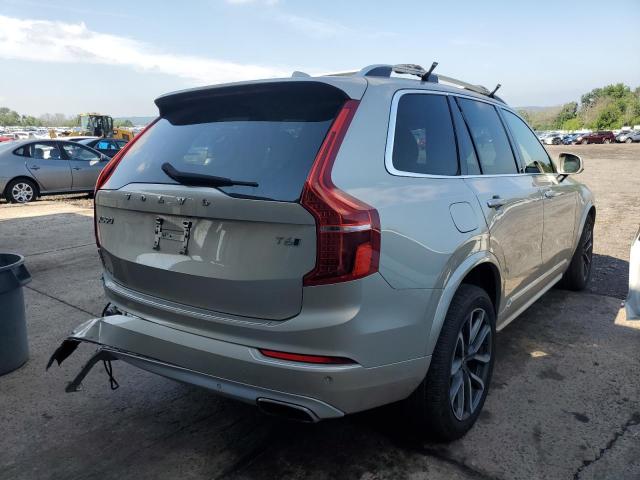 Photo 4 from auction – 2016 VOLVO XC90 T6 with VIN YV4A22PK3G1067095