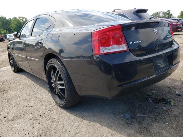 Photo 3 from auction – 2010 DODGE CHARGER SX with VIN 2B3CA3CV4AH285657