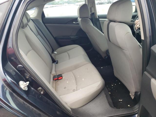 Photo 6 from auction – 2016 HONDA CIVIC LX with VIN 19XFC2F57GE231723
