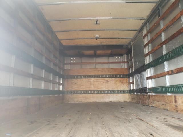 Photo 6 from auction – 2006 ISUZU NRR with VIN JALE5B16867902786