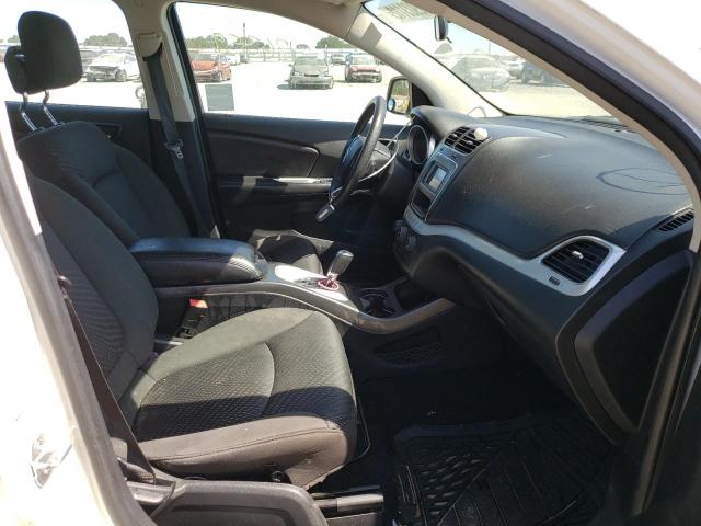 Photo 5 from auction – 2012 DODGE JOURNEY SE with VIN 3C4PDCAB5CT199350