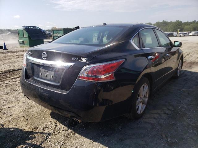 Photo 4 from auction – 2015 NISSAN ALTIMA 2.5 with VIN 1N4AL3AP5FC443413