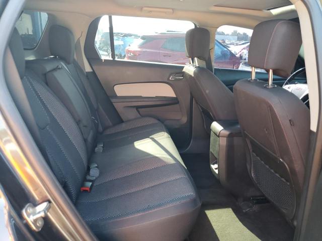 Photo 6 from auction – 2013 GMC TERRAIN SL with VIN 2GKFLTE33D6334949
