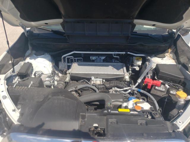 Photo 7 from auction – 2020 SUBARU ASCENT PRE with VIN 4S4WMAHD1L3453554