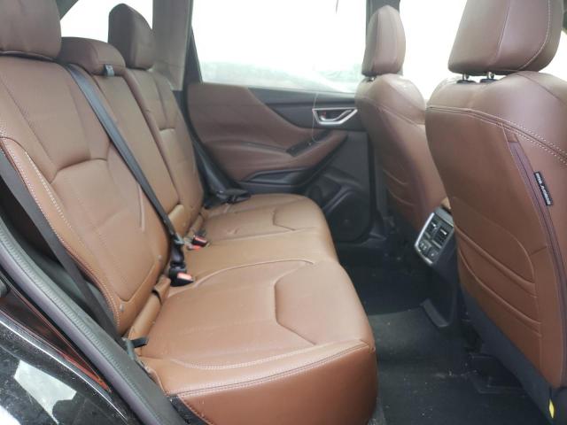 Photo 6 from auction – 2019 SUBARU FORESTER T with VIN JF2SKAWC2KH485967