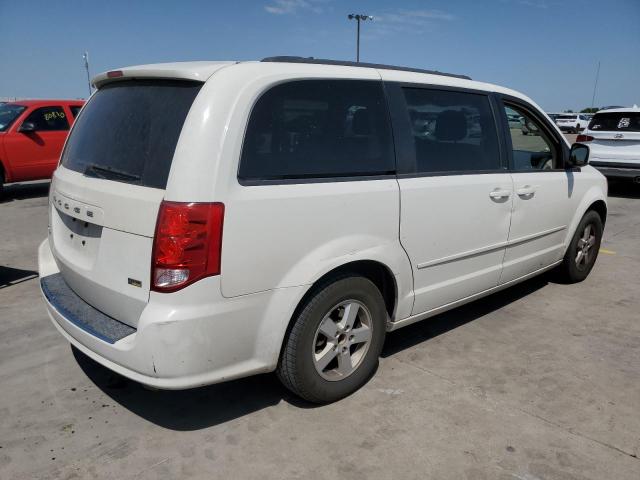 Photo 4 from auction – 2013 DODGE GRAND CARA with VIN 2C4RDGCG0DR549514