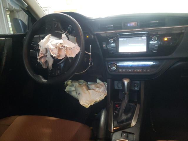 Photo 9 from auction – 2015 TOYOTA COROLLA L with VIN 2T1BURHE4FC447852