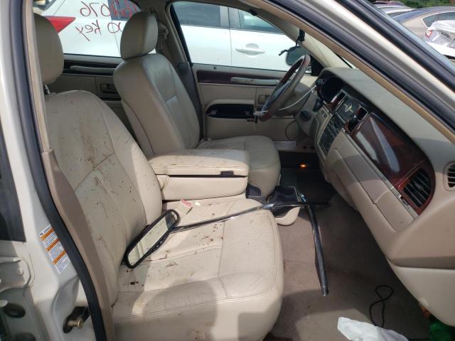 Photo 5 from auction – 2004 LINCOLN TOWN CAR U with VIN 1LNHM83W64Y684884