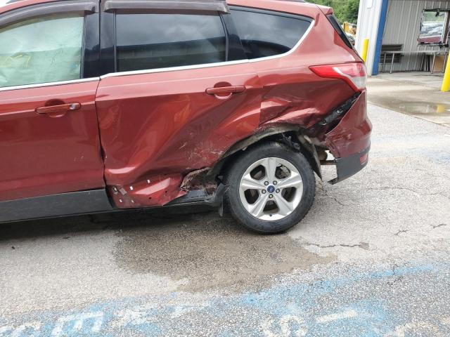 Photo 9 from auction – 2016 FORD ESCAPE SE with VIN 1FMCU9G97GUC68214