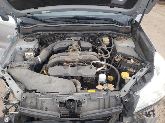 Photo 7 from auction – 2014 SUBARU FORESTER with VIN JF2SJADC1EH489339