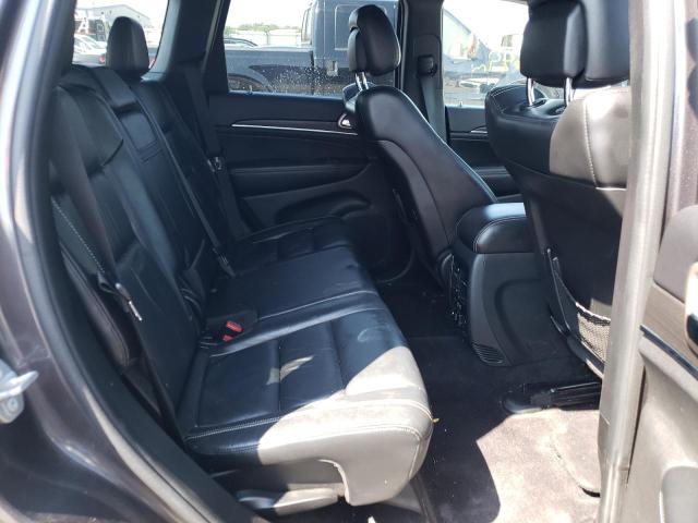 Photo 6 from auction – 2015 JEEP GRAND CHER with VIN 1C4RJFBG3FC213100