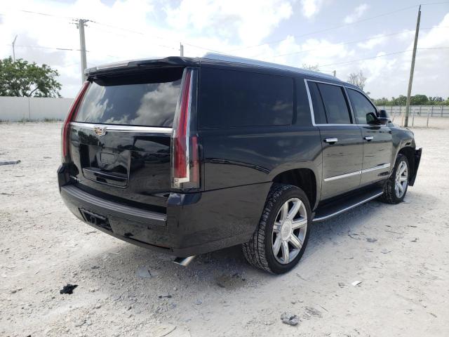 Photo 4 from auction – 2016 CADILLAC ESCALADE E with VIN 1GYS4HKJXGR126285