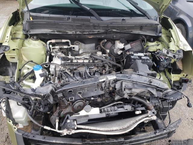 Photo 7 from auction – 2012 KIA SOUL with VIN KNDJT2A53C7396762
