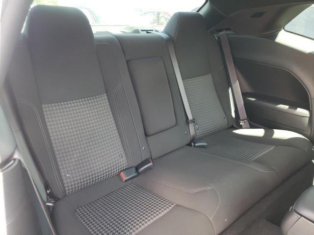 Photo 6 from auction – 2022 DODGE CHALLENGER with VIN 2C3CDZAG5NH117968