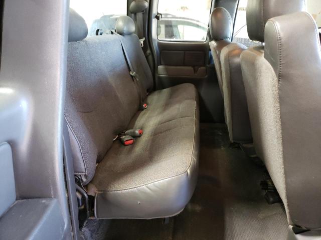 Photo 6 from auction – 2007 CHEVROLET SILVERADO with VIN 1GCEC19X07Z110443