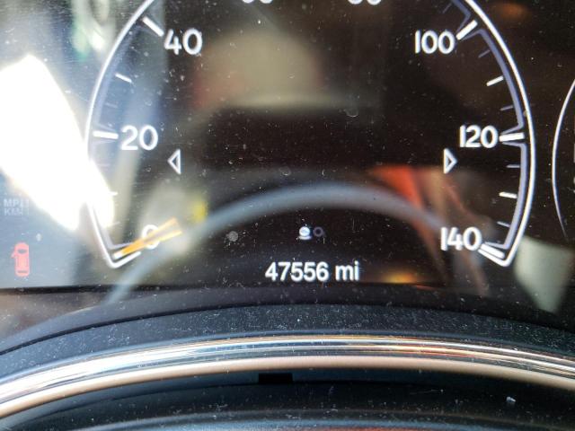 Photo 8 from auction – 2014 JEEP GRAND CHER with VIN 1C4RJFBG9EC431850