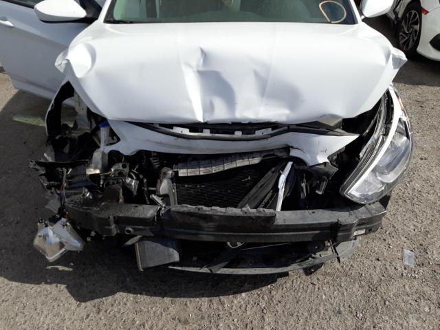 Photo 7 from auction – 2017 HYUNDAI ACCENT SE with VIN KMHCT4AE0HU372041