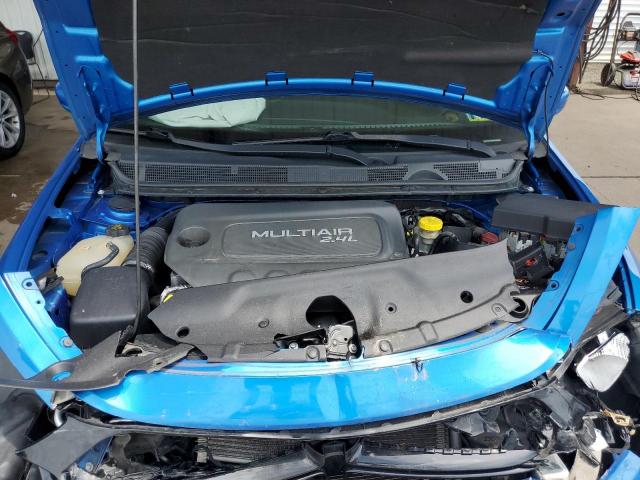 Photo 7 from auction – 2015 DODGE DART SXT with VIN 1C3CDFBB8FD346810