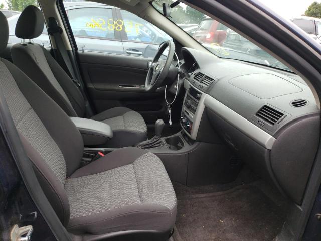 Photo 5 from auction – 2010 CHEVROLET COBALT 1LT with VIN 1G1AD5F58A7197140