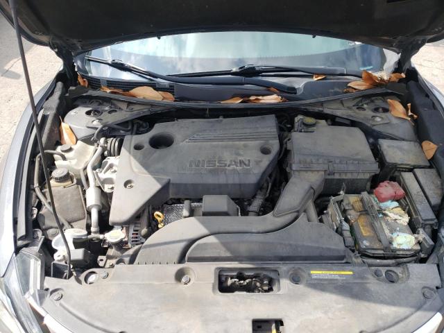 Photo 7 from auction – 2017 NISSAN ALTIMA 2.5 with VIN 1N4AL3AP4HC245473