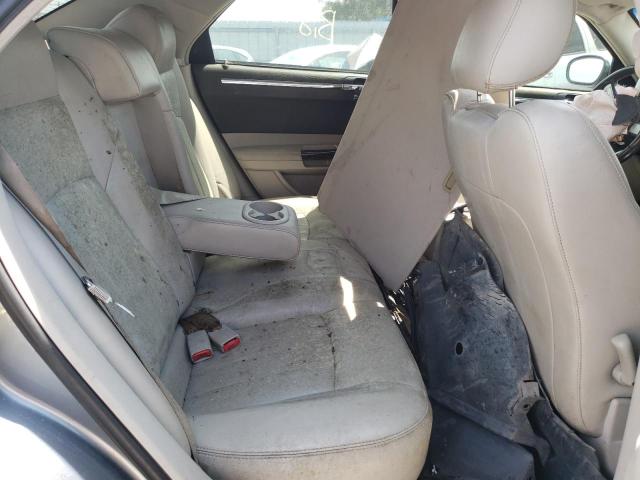 Photo 6 from auction – 2006 CHRYSLER 300C with VIN 2C3KA63H96H464102