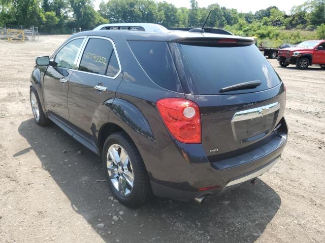Photo 3 from auction – 2015 CHEVROLET EQUINOX LT with VIN 2GNFLHE39F6171999