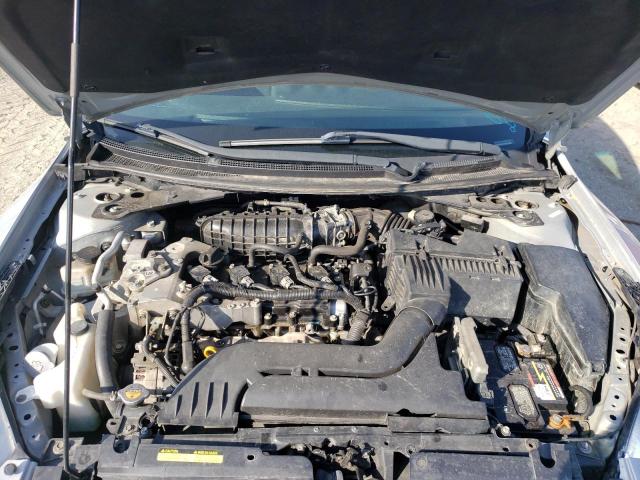 Photo 7 from auction – 2012 NISSAN ALTIMA BAS with VIN 1N4AL2AP7CN401187