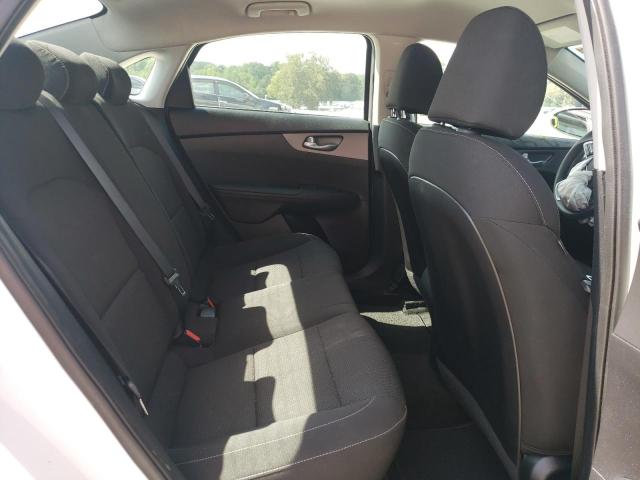 Photo 6 from auction – 2021 KIA FORTE FE with VIN 3KPF24AD3ME290521