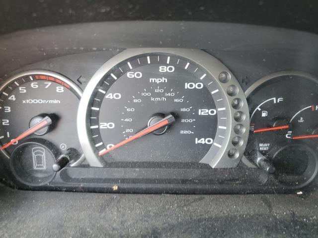 Photo 8 from auction – 2005 HONDA PILOT EXL with VIN 5FNYF18695B012902