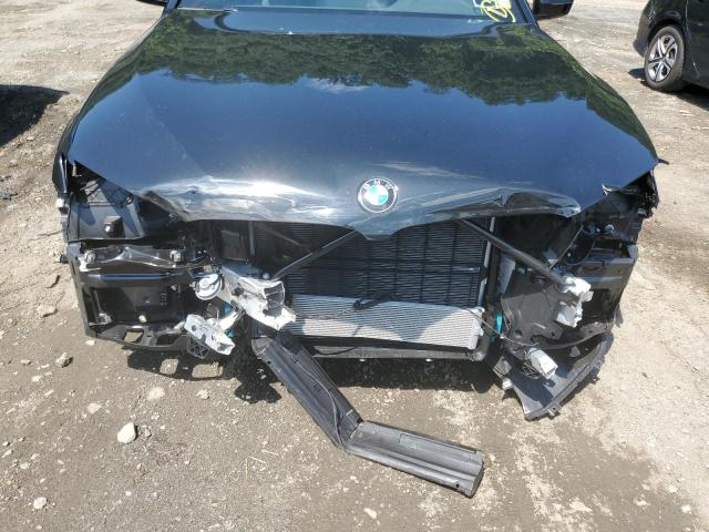 Photo 9 from auction – 2022 BMW 530 XI with VIN WBA13BJ0XNCJ58743