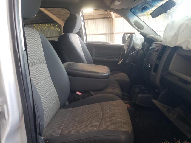 Photo 5 from auction – 2012 DODGE RAM 1500 S with VIN 1C6RD7KT5CS227860