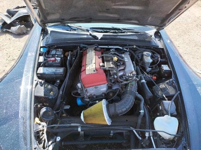 Photo 7 from auction – 2005 HONDA S2000 with VIN JHMAP21455S004469