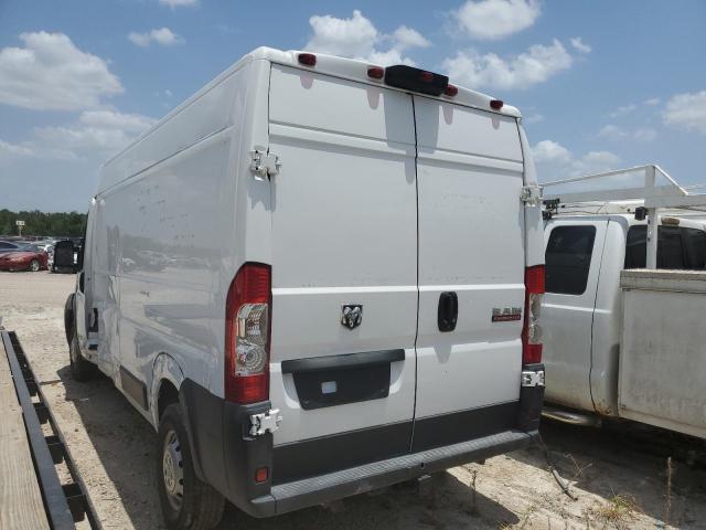 Photo 3 from auction – 2019 RAM PROMASTER with VIN 3C6URVHG8KE523788