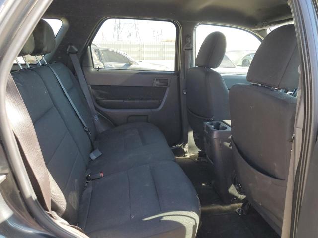 Photo 6 from auction – 2009 FORD ESCAPE XLT with VIN 1FMCU03G09KA02757