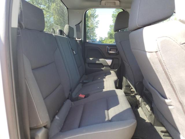 Photo 6 from auction – 2019 CHEVROLET SILVERADO with VIN 2GCVKPECXK1128832