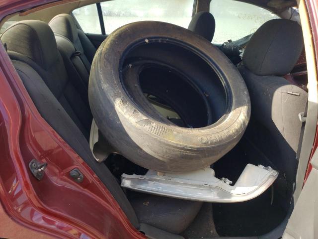 Photo 6 from auction – 2010 NISSAN ALTIMA BAS with VIN 1N4AL2AP3AN432465