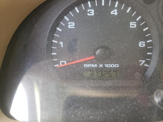 Photo 8 from auction – 2008 FORD RANGER with VIN 1FTYR10D98PB04295