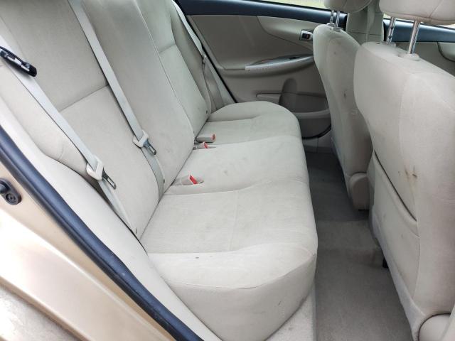 Photo 6 from auction – 2013 TOYOTA COROLLA BA with VIN 2T1BU4EE5DC926835