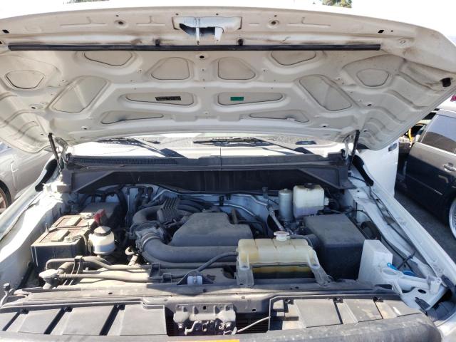 Photo 7 from auction – 2013 NISSAN NV 2500 with VIN 1N6BF0LX9DN101642